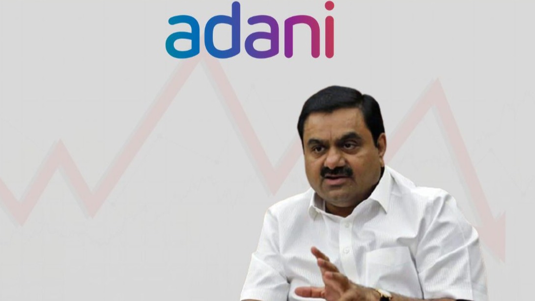 ADANI