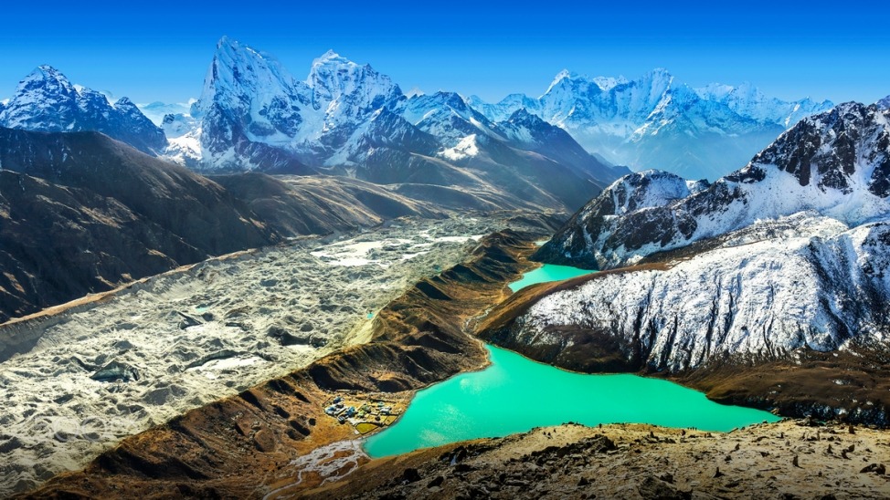 himalaya, air-changes, long, term, results, india