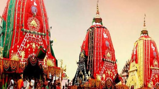Rathyatra2020 , Covid, Supreme court