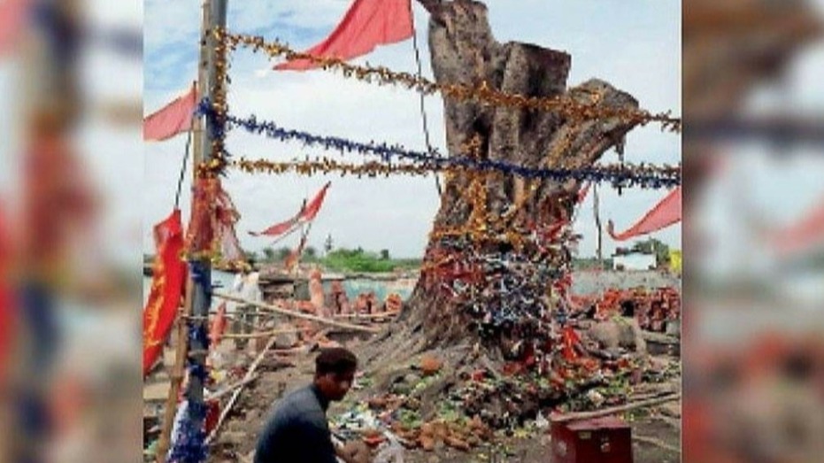 Madhyapradesh, Magic