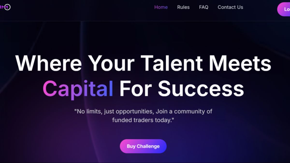 propfirmo, prop Firmo, propfirm, pro firm