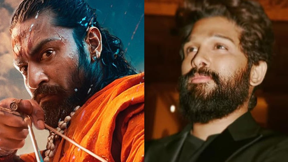 विक्की कौशल, छावा, छत्रपति संभाजी महाराज, मराठा साम्राज्य, पुष्पा 2