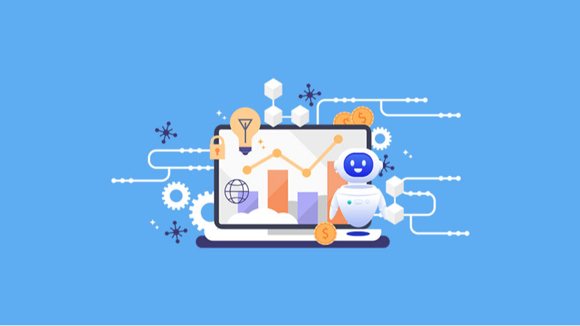 आर्टिफिशियल इंटेलिजेंस (AI), ब्लॉकचेन, डिजिटल पेमेंट्स