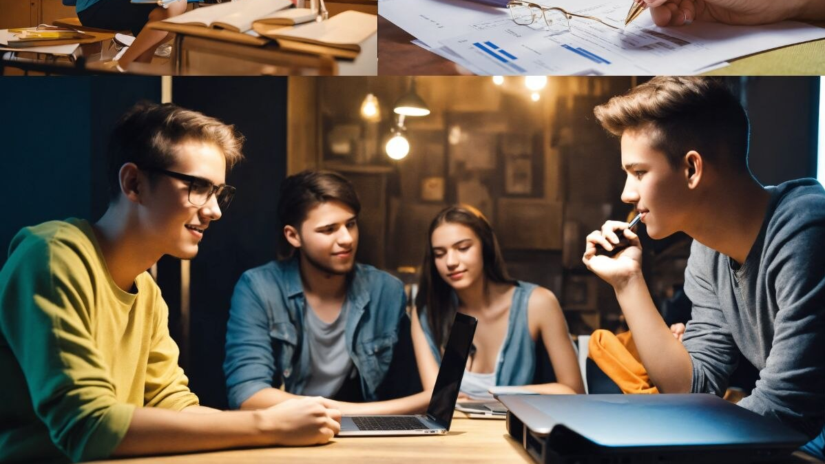 बोर्ड परीक्षा 2025, 100 में से 100 अंक, टॉप स्कोर ट्रिक, उत्तर पुस्तिका वायरल, हैंडराइटिंग टिप्स