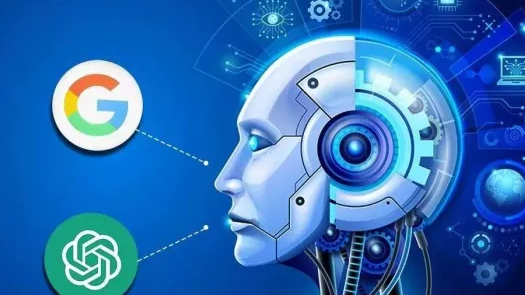 आर्टिफिशियल इंटेलिजेंस (AI), AI का प्रभाव, स्वास्थ्य सेवा में AI, शिक्षा में AI, व्यापार में AI, ऑटोमेशन और रोबोटिक्स, डिजिटल सुरक्षा में AI