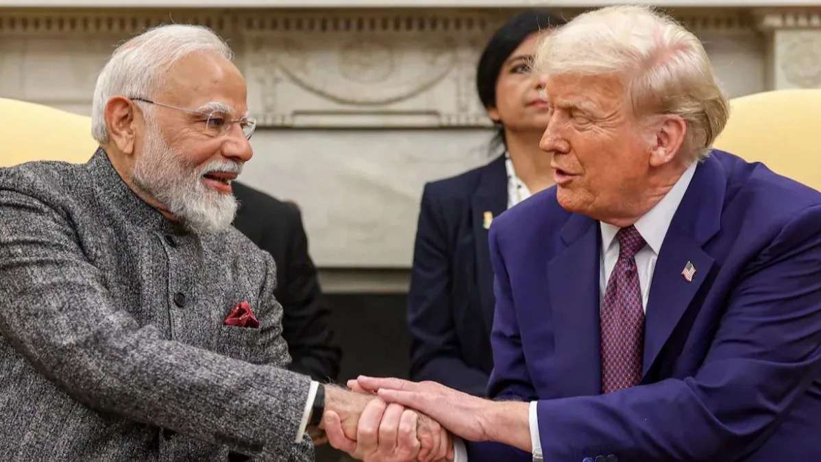 भारत-अमेरिका ट्रेड डील,  डोनाल्ड ट्रम्प,  चीन व्यापार समझौता,  भारत अमेरिका व्यापार,  बड़ी ट्रेड डील,  वैश्विक व्यापार,  रणनीतिक साझेदारी,  भारतीय निर्यात,  अमेरिकी बाजार,  व्यापार वार्ता