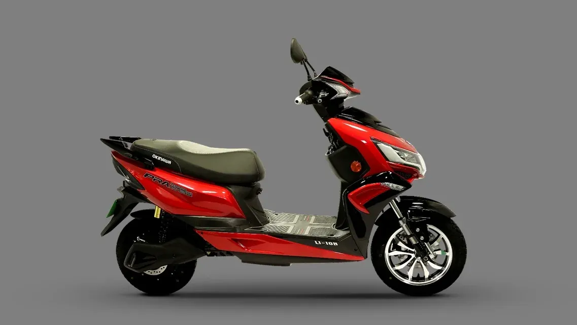 टीवीएस ऑर्बिटर,  ई-स्कूटर,  इलेक्ट्रिक टू-व्हीलर,  टीवीएस मोटर,  ऑर्बिटर लॉन्च,  इलेक्ट्रिक स्कूटर रेंज,  क्रूज कंट्रोल,  हिल होल्ड फीचर,  EV मार्केट इंडिया