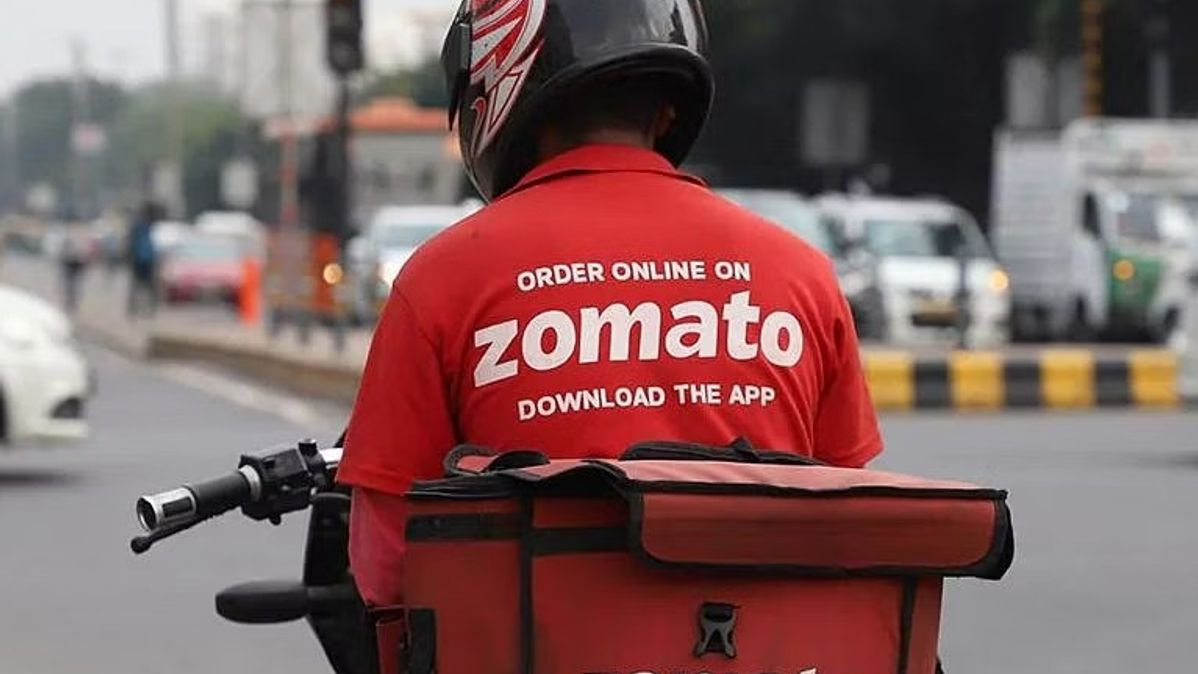 जोमैटो,  प्लेटफॉर्म फीस,  फूड डिलीवरी,  फेस्टिव सीजन,  ऑनलाइन ऑर्डरिंग,  बिल बढ़ोतरी,  ग्राहक प्रतिक्रिया