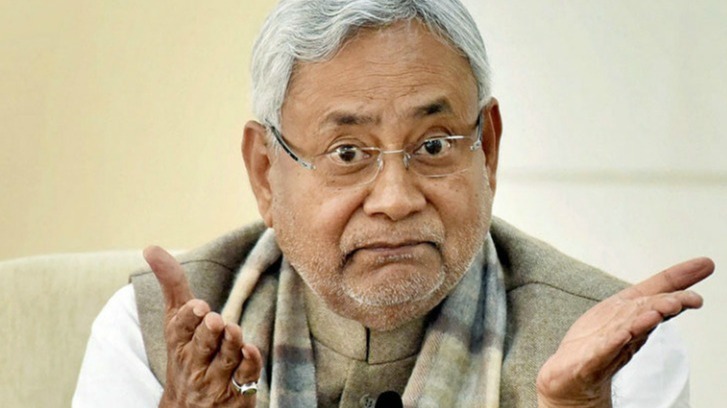 नीतीश कुमार,  खगड़िया,  पनसलवा,  519 करोड़,  256 योजनाएं,  उद्घाटन,  शिलान्यास,  मुख्यमंत्री,  बिहार,  विकास