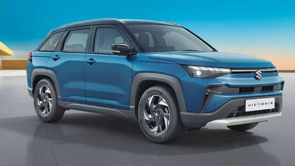 मारुति सुजुकी के जुलाई-सितंबर तिमाही मुनाफे में 8% बढ़ोतरी का विश्लेषण,  रिकॉर्ड तोड़ निर्यात से मारुति सुजुकी के मुनाफे में वृद्धि,  मारुति सुजुकी के प्रमुख वित्तीय कारक और तिमाही प्रदर्शन,  ऑटो सेक्टर में मारुति सुजुकी की निर्यात रणनीति की भूमिका,  मारुति सुजुकी के लाभ में बढ़ोतरी के पीछे वैश्विक मांग का प्रभाव, मारुति सुजुकी,  तिमाही परिणाम,  कार बिक्री, ऑटो सेक्टर, जुलाई-सितंबर तिमाही में मारुति सुजुकी की वित्तीय स्थिति का आकलन