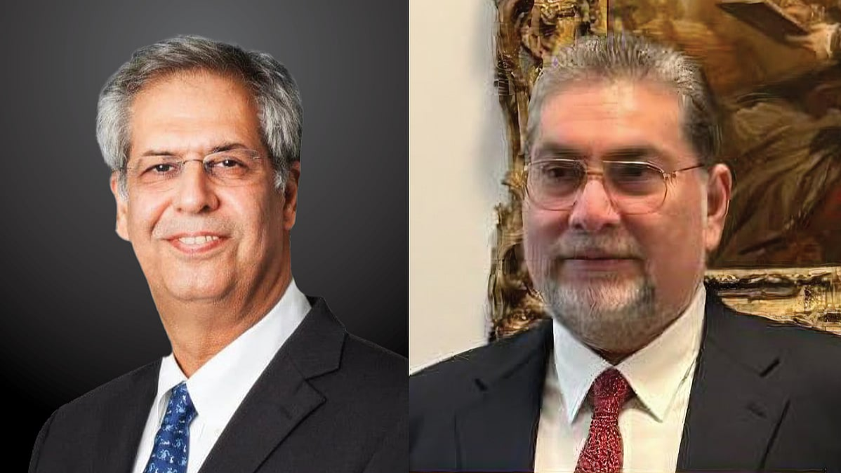 टाटा ट्रस्ट्स,  मेहली मिस्त्री,  रतन टाटा,  नोएल टाटा, मेहली मिस्त्री का टाटा ट्रस्ट्स से इस्तीफा,  रतन टाटा के आदर्शों पर आधारित नेतृत्व शैली,  टाटा समूह में संस्थागत नैतिकता की परंपरा,  टाटा ट्रस्ट्स में हाल के बदलावों का विश्लेषण, भारतीय उद्योग, मेहली मिस्त्री के इस्तीफे के पीछे की पृष्ठभूमि