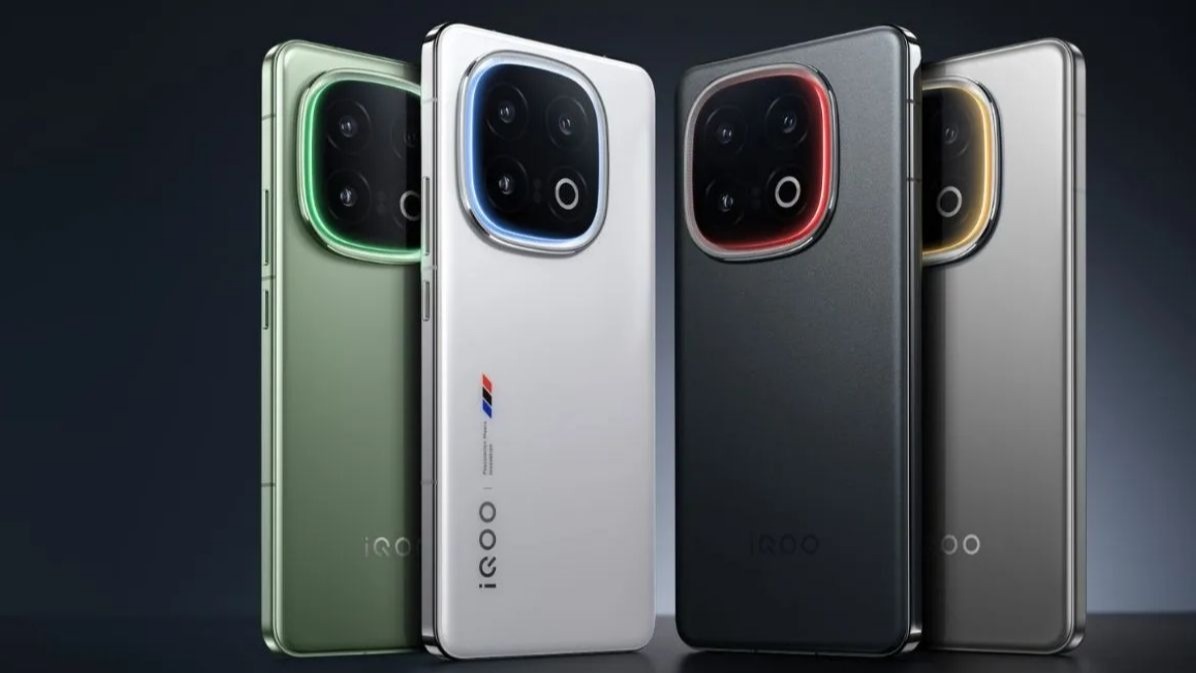 iQOO 15 लॉन्च,  स्नैपड्रैगन 8 एलीट जेन 5,  ओरिजिनओएस 6, Snapdragon 8 Elite Gen 5 वाले iQOO 15 की भारत में एंट्री,  iQOO 15 गेमिंग परफॉर्मेंस का नया अध्याय,  भारतीय बाजार में iQOO 15 की गेमिंग क्षमता,  Snapdragon 8 Elite Gen 5 प्रोसेसर के फायदे,  iQOO 15 भारत लॉन्च फीचर्स और स्पेसिफिकेशंस,  iQOO 15 कैसे बदलेगा गेमिंग स्मार्टफोन ट्रेंड, भारत में गेमिंग यूजर्स के लिए iQOO 15 की अहमियत