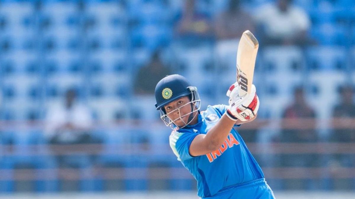 रिचा घोष ताबड़तोड़ पारी,  भारत बनाम श्रीलंका टी20आई,  रिचा घोष शॉट चयन,  रिचा घोष रोल क्लैरिटी,  भारत महिला क्रिकेट जीत,  रिचा घोष फिनिशर भूमिका,  श्रीलंका के खिलाफ मैच विश्लेषण,  रिचा घोष तूफानी बल्लेबाज़ी,  भारत की टी20आई जीत की वजहें,  भारतीय महिला क्रिकेट टीम अपडेट