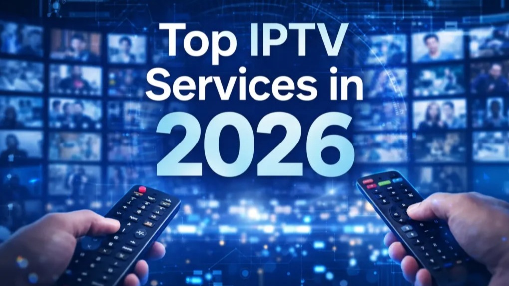 2026 के सर्वश्रेष्ठ IPTV,  सबसे सस्ता IPTV सब्सक्रिप्शन,  लाइव टीवी स्ट्रीमिंग सेवाएं,  4K IPTV रिव्यु हिंदी,  बिना बफरिंग वाली IPTV सेवा,  स्मार्ट टीवी के लिए बेस्ट IPTV,  फायरस्टिक के लिए IPTV एप्स,  भारतीय चैनल्स के लिए IPTV,  IPTV बनाम केबल टीवी 2026,  प्रीमियम IPTV सब्सक्रिप्शन प्लान