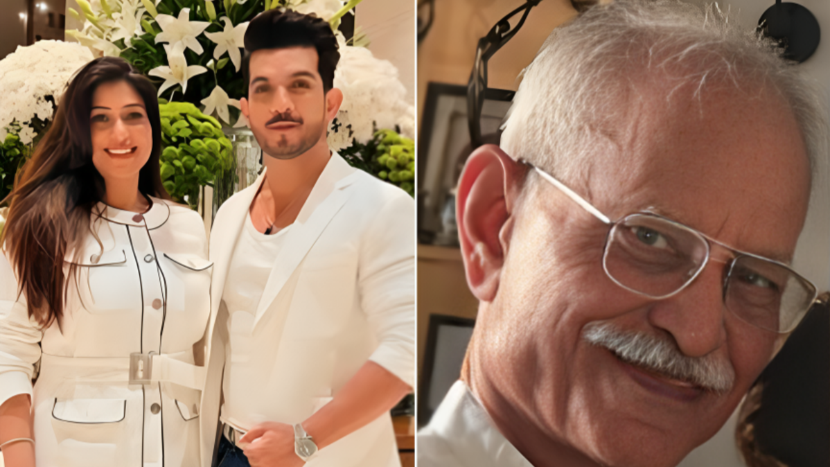 अर्जुन बिजलानी के ससुर राकेश चंद्र स्वामी का निधन,  अर्जुन बिजलानी न्यूज़ टुडे हिंदी,  राकेश चंद्र स्वामी की मृत्यु का कारण,  नेहा स्वामी बिजलानी के पिता का निधन 2026,  अर्जुन बिजलानी फैमिली न्यूज़ अपडेट,  राकेश चंद्र स्वामी हार्ट स्ट्रोक डेथ न्यूज़,  टीभी अभिनेता अर्जुन बिजलानी लेटेस्ट न्यूज़,  नेहा स्वामी के पिता राकेश चंद्र स्वामी कौन थे,  अर्जुन बिजलानी इंस्टाग्राम पोस्ट ससुर निधन,  मनोरंजन जगत में शोक की लहर 2026