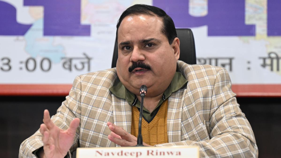 यूपी मतदाता सूची 2026,  एसआईआर प्रक्रिया यूपी,  2.89 करोड़ वोटर डिलीट,  ड्राफ्ट इलेक्टोरल रोल यूपी,  नवदीप रिणवा चुनाव आयोग,  यूपी वोटर लिस्ट ऑनलाइन चेक,  फॉर्म 6 कैसे भरें,  विशेष गहन पुनरीक्षण 2026,  लखनऊ मतदाता सूची से नाम गायब,  यूपी चुनाव आयोग प्रेस कॉन्फ्रेंस