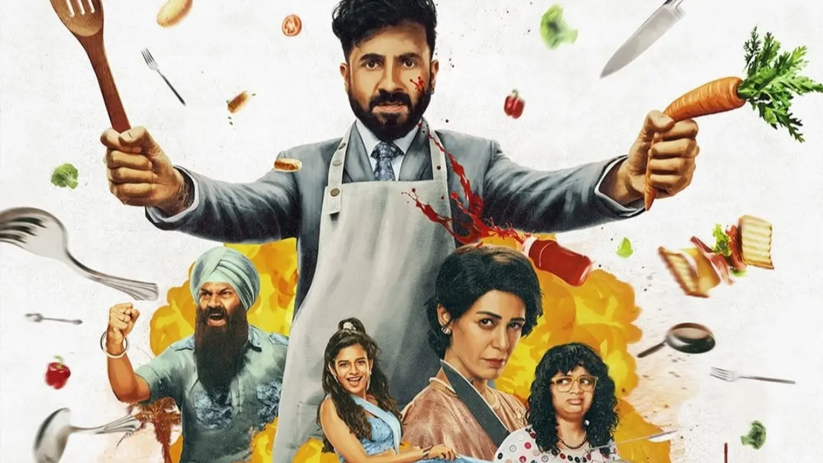 हैपी पटेल फिल्म रिव्यू हिंदी,  वीर दास खतरनाक जासूस मूवी,  फातिमा सना शेख हैपी पटेल रिव्यू,  तृप्ति डिमरी वीर दास फिल्म,  आमिर खान प्रोडक्शंस नई फिल्म,  इमरान खान वापसी हैपी पटेल,  मोना सिंह हैपी पटेल कास्ट,  मिथिला पालकर वीर दास मूवी,  हैपी पटेल खतरनाक जासूस रिलीज डेट,  बॉलीवुड स्पाई कॉमेडी फिल्में 2026