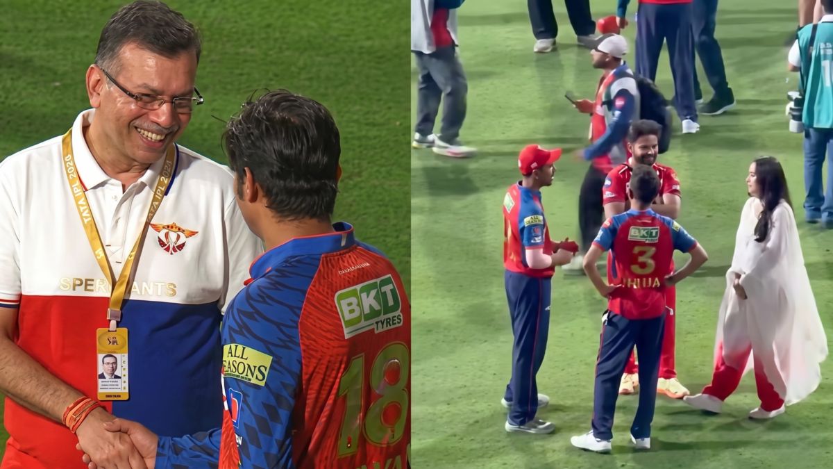 IPL 2026 PBKS vs LSG मैच रिपोर्ट,  संजीव गोयनका प्रियांश आर्य बातचीत,  LSG vs PBKS मैच हाइलाइट्स 2026,  ऋषभ पंत प्रीति जिंटा वायरल वीडियो,  पंजाब किंग्स बनाम लखनऊ सुपर जायंट्स रिजल्ट,  IPL 2026 ताजा अपडेट हिंदी,  LSG टीम प्रदर्शन समीक्षा 2026,  PBKS जीत के कारण IPL 2026,  IPL मैच के बाद का ड्रामा 2026,  क्रिकेट न्यूज PBKS LSG हिंदी