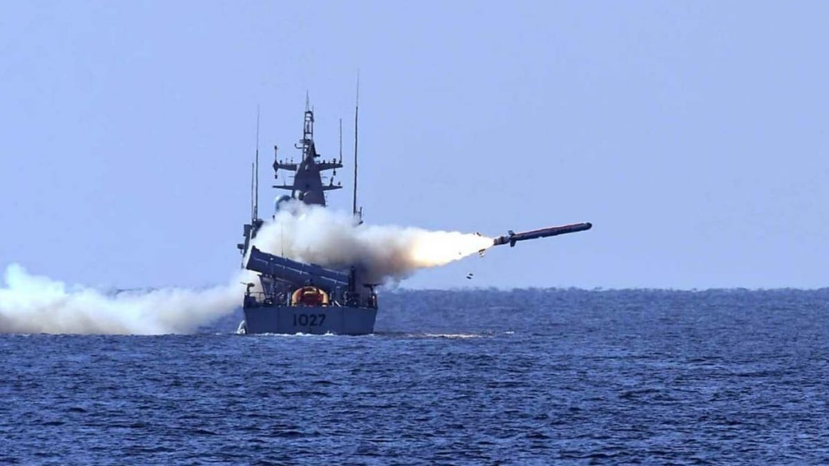 पाकिस्तान तैमूर एंटी शिप मिसाइल टेस्ट,  पाकिस्तान मिसाइल परीक्षण 2026 अपडेट,  तैमूर मिसाइल सिस्टम क्या है,  पाकिस्तान बैलिस्टिक मिसाइल टेस्ट खबर,  दक्षिण एशिया सुरक्षा तनाव रिपोर्ट,  भारत पाकिस्तान सैन्य स्थिति अपडेट,  एंटी शिप मिसाइल तकनीक जानकारी,  पाकिस्तान रक्षा प्रणाली नवीनतम समाचार,  क्षेत्रीय तनाव और मिसाइल परीक्षण,  पाकिस्तान सैन्य अभ्यास और हथियार विकास