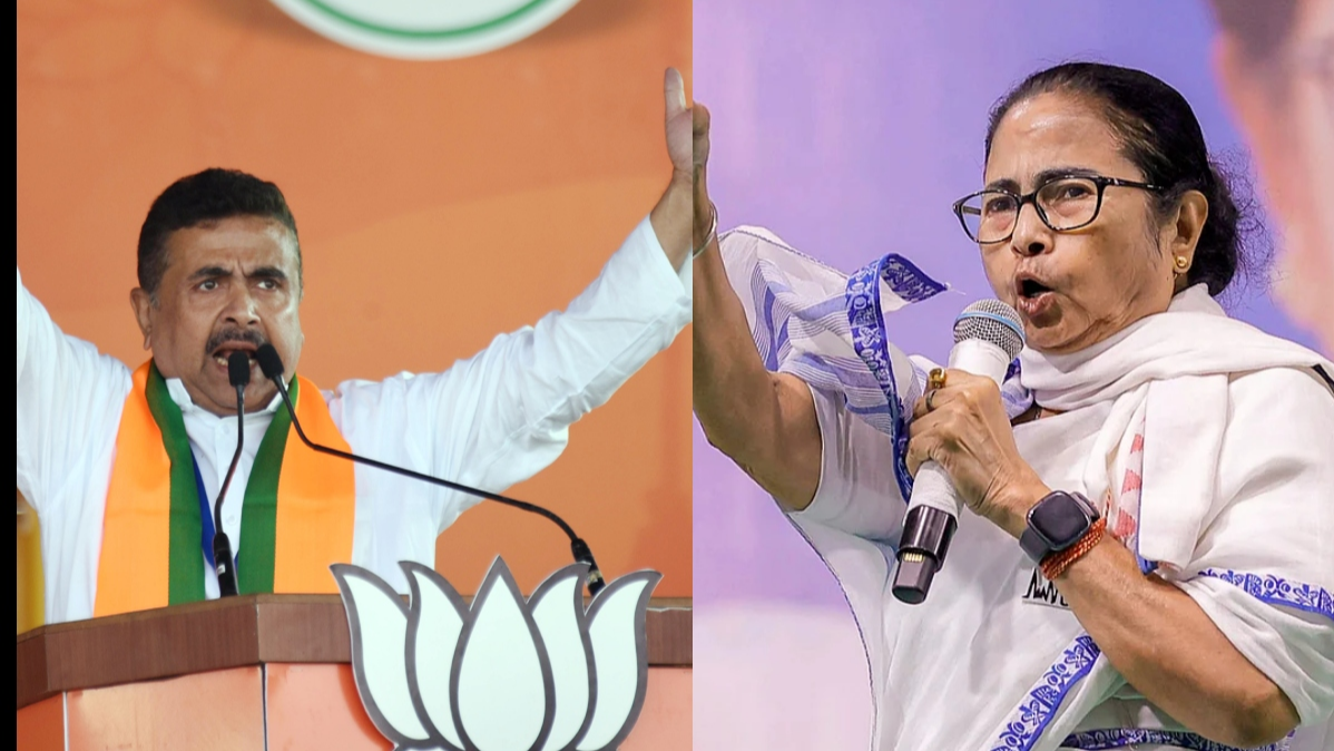 पश्चिम बंगाल चुनाव अपडेट 2026,  बंगाल चुनाव रुझान भाजपा बनाम टीएमसी,  बंगाल राजनीति विश्लेषण हिंदी,  बीजेपी का उभार पश्चिम बंगाल में,  टीएमसी का दबदबा चुनौती में,  बंगाल चुनाव ग्राउंड रिपोर्ट हिंदी,  भाजपा टीएमसी वोट शेयर रुझान,  पश्चिम बंगाल चुनाव न्यूज हिंदी,  बंगाल राजनीतिक बदलाव 2026,  भारत चुनाव विश्लेषण हिंदी