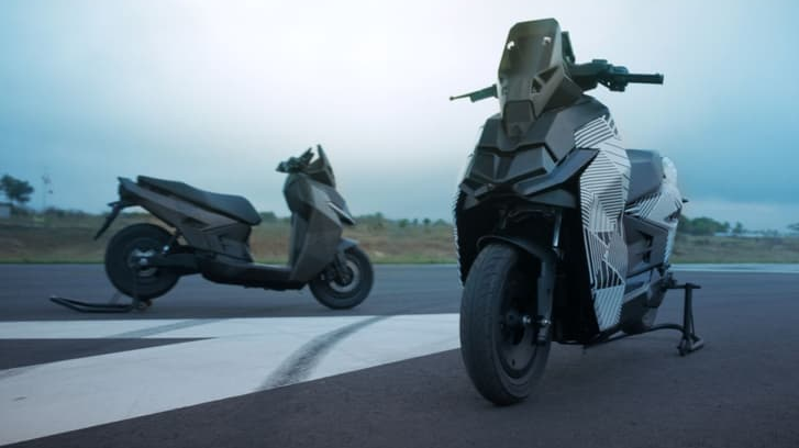 Ultraviolette Tesseract डिलीवरी देरी,  इलेक्ट्रिक स्कूटर लेटेस्ट न्यूज,  Tesseract e scooter update,  भारत इलेक्ट्रिक वाहन समाचार,  Ultraviolette scooter delivery हिंदी,  EV news hindi india,  इलेक्ट्रिक स्कूटर लॉन्च अपडेट