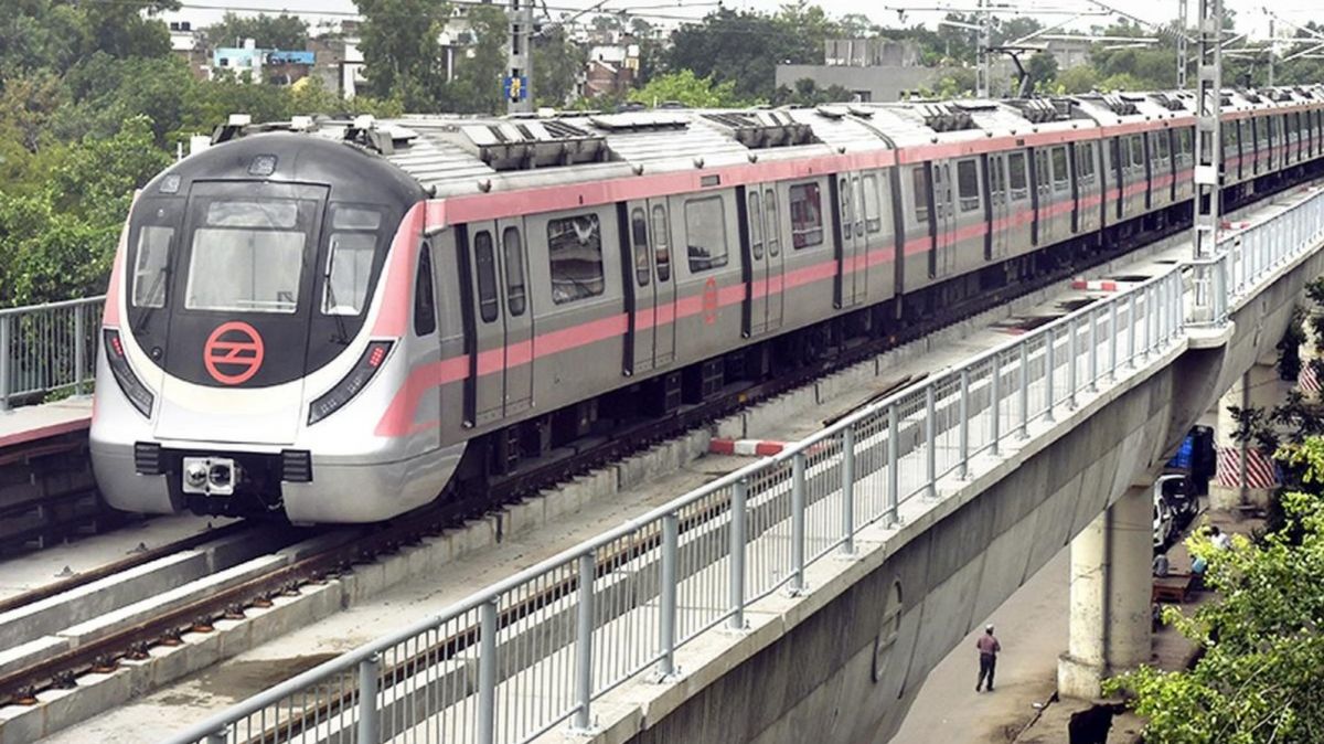 दिल्ली मेट्रो विस्तार,  नई मेट्रो लाइन,  दिल्ली ट्रैफिक जाम,  दिल्ली मेट्रो समाचार,  मेट्रो परियोजना,  दिल्ली परिवहन अपडेट,  नई मेट्रो रूट,  दिल्ली इंफ्रास्ट्रक्चर,  मेट्रो कनेक्टिविटी,  दिल्ली यात्रा सुविधा