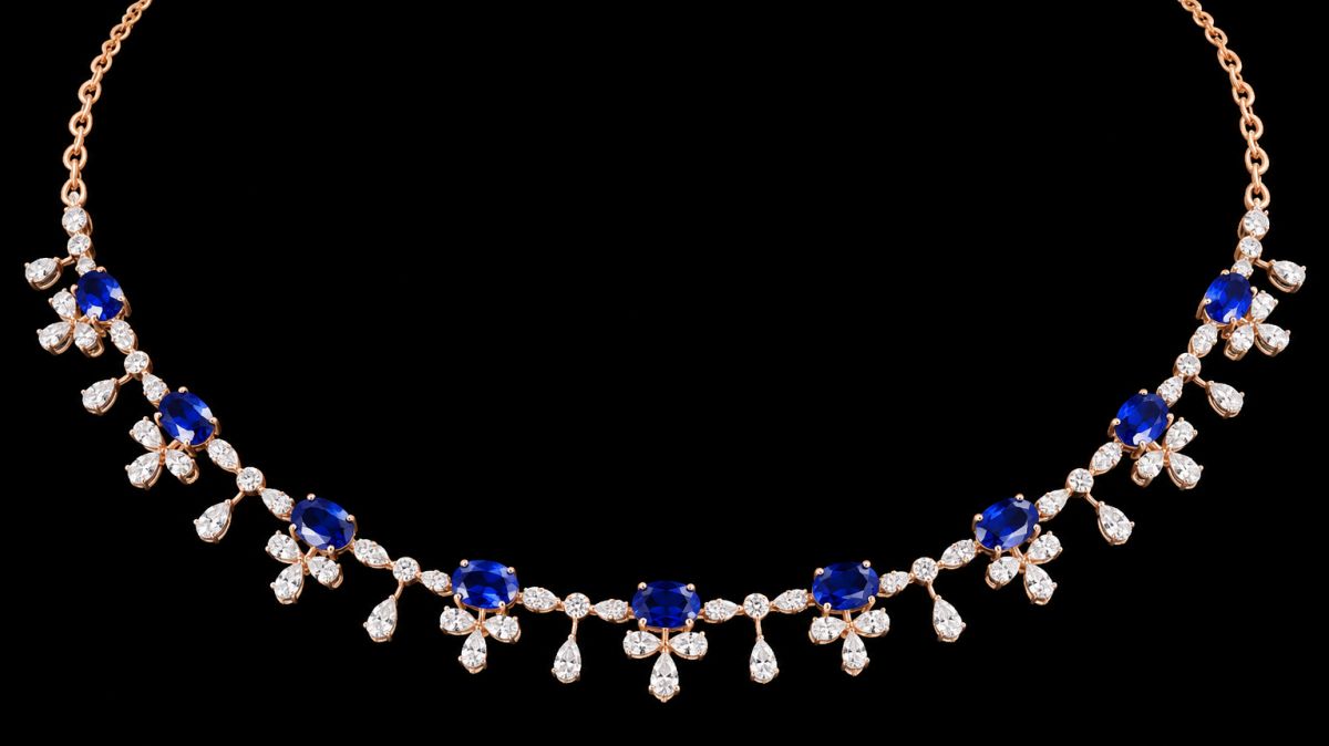 Bridal Jewellery Trends,  Modern Bridal Necklace,  Traditional Bridal Jewellery,  Wedding Trousseau Canada,  Bridal Jewellery Designs,  Statement Bridal Necklace,  Diamond Necklace for Brides,  Bridal Jewellery Online Canada,  Luxury Wedding Jewellery,  Indian Bridal Trousseau