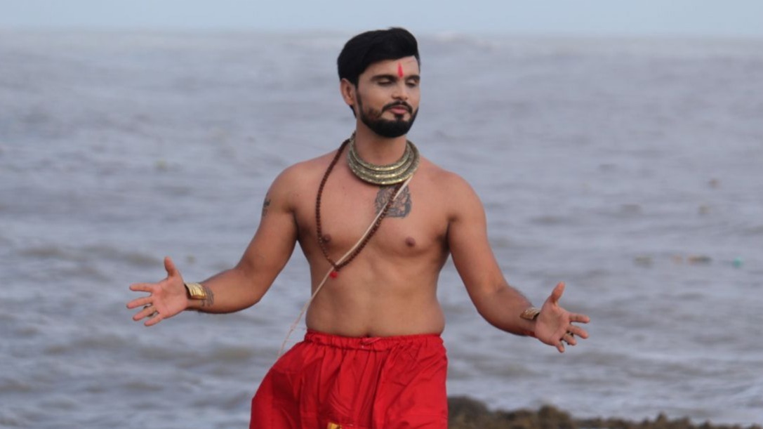 हेमंत जोशी, Hemant Joshi, Hemant Joshi Hanuman Chalisa, Hanuman Chalisa, हनुमान चालीसा, Hemant, Joshi, Hanuman Chalisa Hemant Joshi