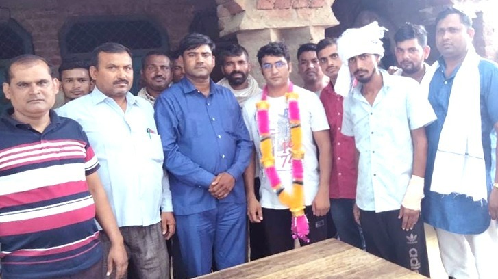 mayavati,  bablu baghel, Up Assembly Election 2022, Uttar Pradesh Politics